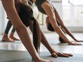 Tập yoga Mất bao lâu để thấy kết quả