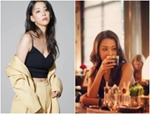 Những mỹ nhân không tuổi Jang Na Ra, Jun Ji Hyun  chia sẻ bí quyết làm đẹp, giữ dáng, ăn kiêng chống lão hóa
