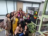 Ấn Độ Phụ nữ độc thân liên kết chống phân biệt đối xử