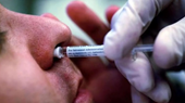 Ấn Độ phê duyệt vaccine phòng COVID-19 iNCOVACC dạng nhỏ mũi