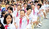 Báo động tình trạng “thừa nam, thiếu nữ” ở Việt Nam