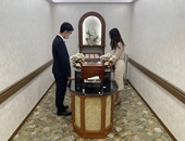 Khủng hoảng dân số già khiến Nhật Bản chọn dịch vụ tang lễ chỉ  2 người dự