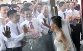 Nguy cơ 2,5 triệu đàn ông Việt ế vợ vì mất cân bằng giới tính