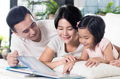 6 nguyên tắc cha mẹ Hà Lan áp dụng giúp con họ hạnh phúc và thành công