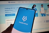 Indonesia tìm cách khai thác dữ liệu từ ứng dụng truy vết COVID-19