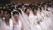 Phụ nữ 30 tuổi kết hôn không còn là điều bất thường ở Hàn Quốc