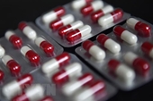 Australia đối mặt với tình trạng thiếu thuốc kháng sinh nghiêm trọng