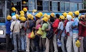 Malaysia nới lỏng các quy định liên quan lao động nhập cư