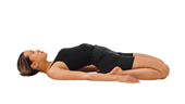 7 tư thế yoga giúp giảm đau do lạc nội mạc tử cung