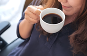 Phát hiện thêm điều tuyệt vời từ cà phê đối với gan của bạn