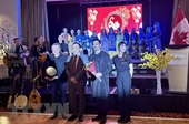 Canada Xuân Quê hương tại Vancouver gắn kết cộng đồng người Việt