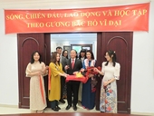 Đại sứ quán Việt Nam tại Qatar tổ chức chương trình Xuân Quê hương đón Tết Quý Mão 2023