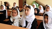 Đi tìm quyền lợi cho nữ sinh Afghanistan