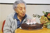 Bí quyết sống thọ hơn 100 tuổi của người phụ nữ lớn tuổi nhất thế giới