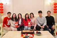 Những trải nghiệm của du học sinh lần đầu đón tết ở Trung Quốc