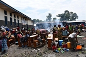 Nhiều nhân viên WHO bị tố cáo lạm dụng tình dục tại CHDC Congo