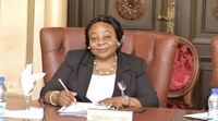 Guinea Xích đạo lần đầu tiên trong lịch sử có nữ Thủ tướng