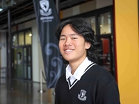 Học bổng New Zealand 2023 bậc trung học cơ hội cho 45 học sinh sáng tạo nhất