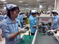 Lao động Việt Nam nào đi làm việc tại Hàn Quốc có thể nhận 2 tỷ đồng năm
