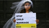 Ấn Độ bắt giữ 1 800 đàn ông kết hôn với trẻ vị thành niên