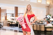 Dàn hoa hậu quốc tế đổ bộ đến Việt Nam tranh vương miện Miss Charm
