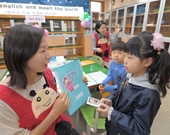 Hàn Quốc hợp nhất nhà trẻ và trường mẫu giáo
