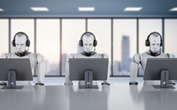 Những công việc có nguy cơ bị AI thay thế