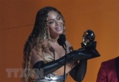 Dấu ấn lịch sử của Beyoncé và Kim Petras tại Grammy 2023