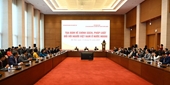Lấy ý kiến người Việt Nam ở nước ngoài về Dự thảo Luật đất đai sửa đổi