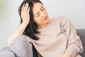 Phụ nữ mãn kinh sớm có nguy cơ đột quỵ cao hơn