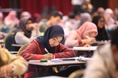 Nhu cầu du học Malaysia tăng vọt