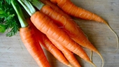 Ăn cà rốt giúp cải thiện thị lực không