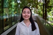 Sinh viên Việt Nam tại Singapore Du học ấm áp như cảm giác thân thuộc ở nhà