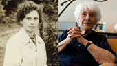 Nộp luận án từ năm 1938, bà cụ nhận được bằng Tiến sĩ sau 77 năm