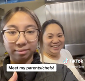 Cô gái giúp nhà hàng Việt Nam tại Mỹ trở nên đắt khách