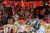 Người độc thân được tăng lương nhân ngày Valentine nhờ thị trưởng cảm thông