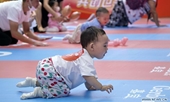Tỷ lệ phụ nữ không sinh con ở Trung Quốc tăng nhanh