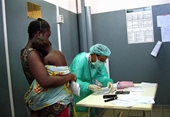 Guinea Xích Đạo ứng phó với đợt bùng phát dịch bệnh do virus Marburg
