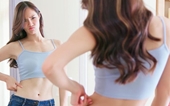 Lật tẩy 6 nguyên nhân hàng đầu gây béo bụng ở phụ nữ
