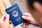 Đức công nhận hộ chiếu mới của Việt Nam, cấp lại visa nhiều năm loại C