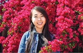 Vy Trần, nhà sáng lập, CEO Wonder Hoodie Cô gái gốc Việt tạo ra áo khoác chống đạn đầu tiên trên thế giới