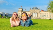 9 lý do khiến bạn không thể bỏ lỡ cơ hội du học Đức
