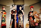 Giao lưu văn hóa Kimono – Ao dai Fashion Show sẽ diễn ra tại Hà Nội tháng 3 2023