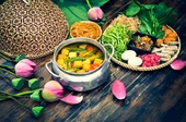 Ẩm thực Việt Nam vươn ra thế giới