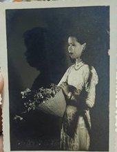 Chuyện người đàn ông ở Úc tìm mẹ ruột Việt Nam khi chỉ có 1 bức ảnh