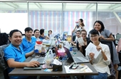 ILO mời Việt Nam tham gia sáng kiến toàn cầu về việc làm