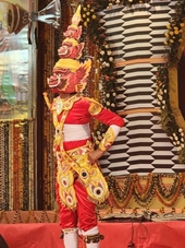 Nghệ sĩ Việt Nam giao lưu văn hóa tại bang Chattisgarh, Ấn Độ