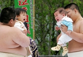 Chính phủ Nhật Bản trở thành ông mai bà mối , nỗ lực thúc đẩy tỷ lệ sinh