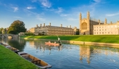 Sinh viên ĐH Cambridge muốn chuyển sang thực đơn thuần chay