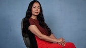 Nữ diễn viên gốc Việt tạo dấu ấn tại kinh đô điện ảnh Hollywood